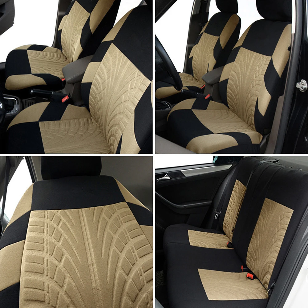 Комплект чехлов для автомобильных сидений подушка 3D детского кресла Chery QQ 5 6 Tiggo 2 3 3X 4 5X 8 S22 QQ3 Kimo Fulwin тракторы Collarin A5
