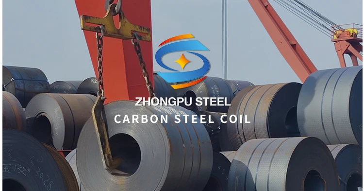 H igh quality SPCC CRC Carbon Cold Rolled Steel sheet products in coil  for good price