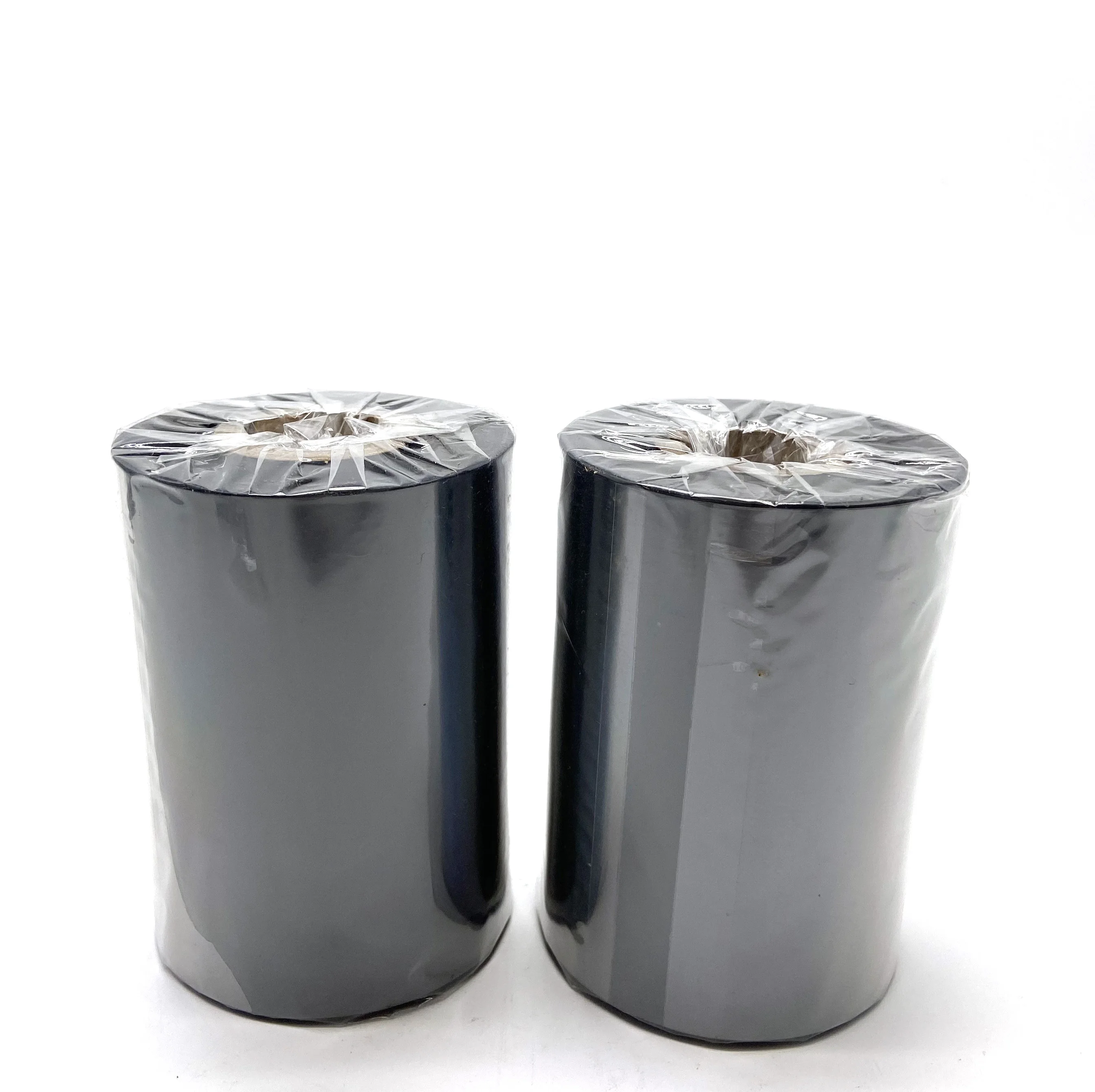 TTO Resin Ribbon Scratch Resistant Near Edge TTO Thermal Transfer Ribbon