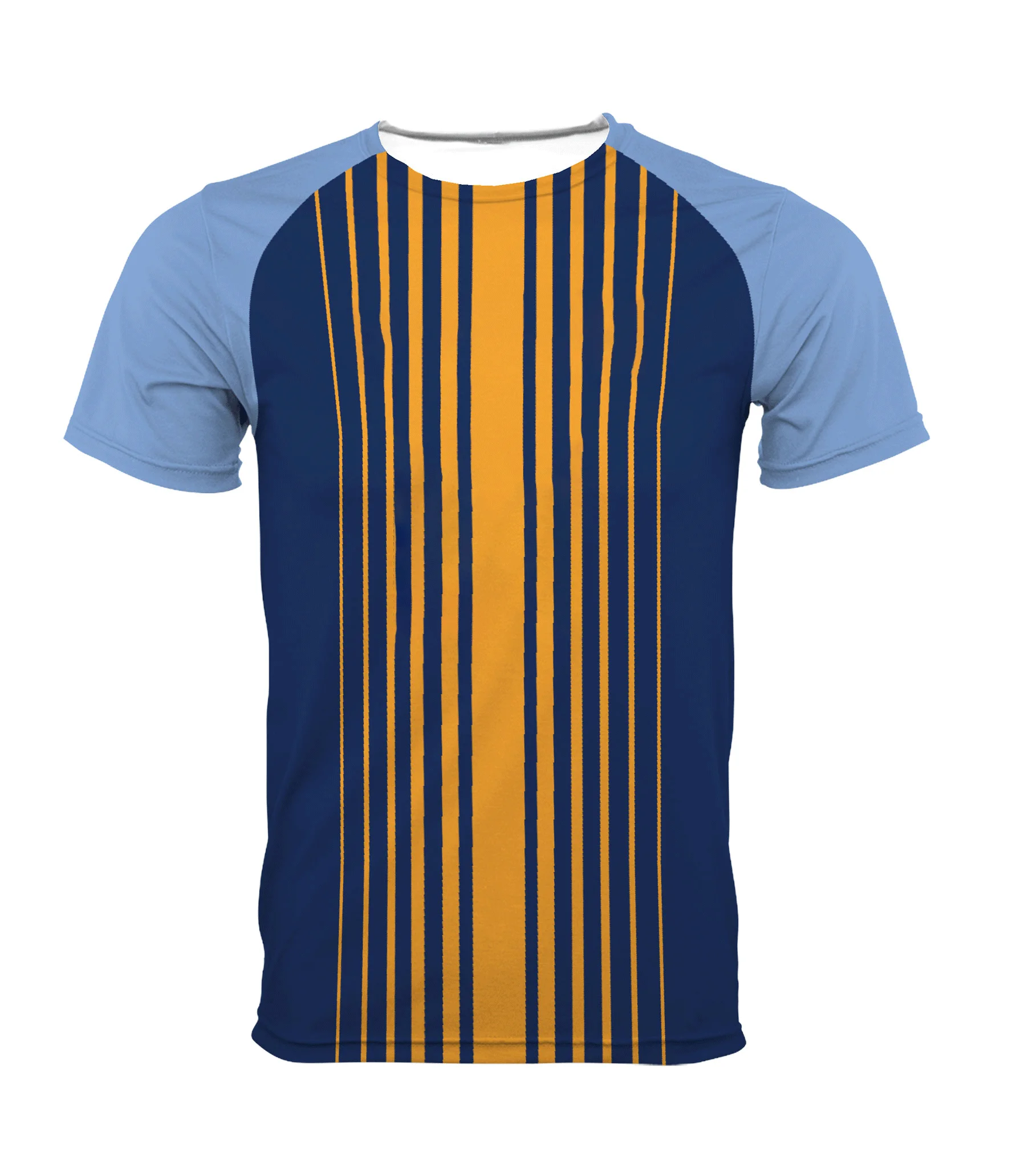 High Quality Custom Sublimation Printing Polyester Men Short Sleeve Quick Dry Sports Golf Polo T Shirt