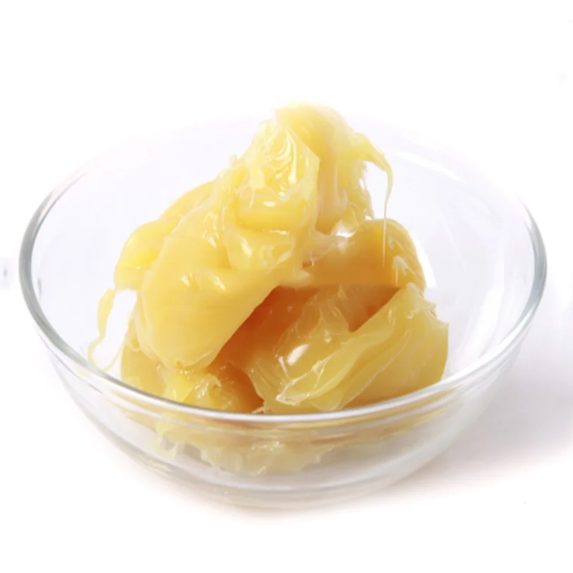 Pure Lanolin Raw Material Lanolin Wool Grease Lanolin Anhydrous