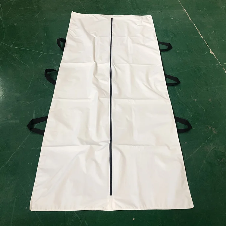  Durable dead body bag funeral manufacturers bags cadaver
