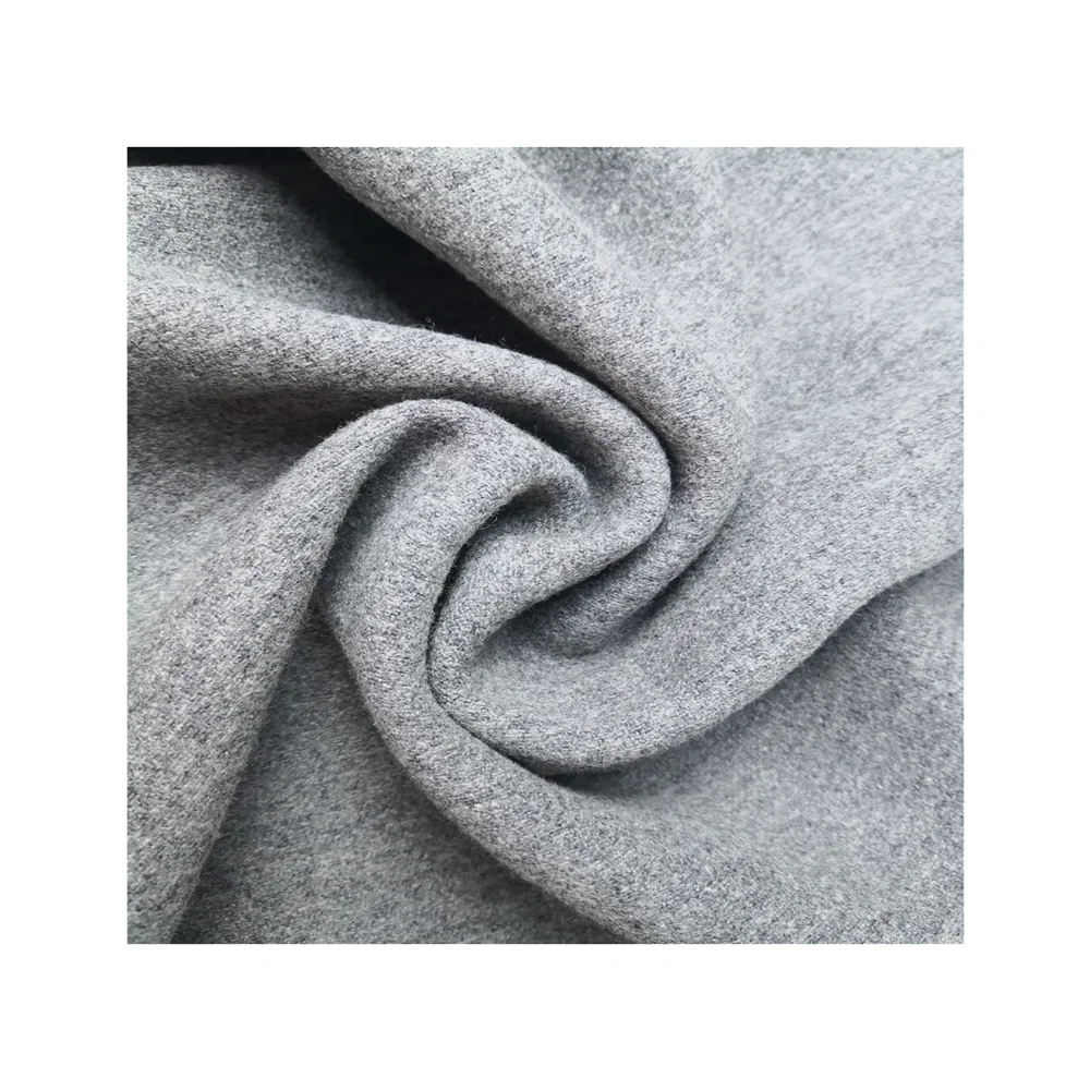 Высокое качество, легкая ткань, кашемир, шерсть, подходящая ткань, шерстяная вышивка, двусторонняя