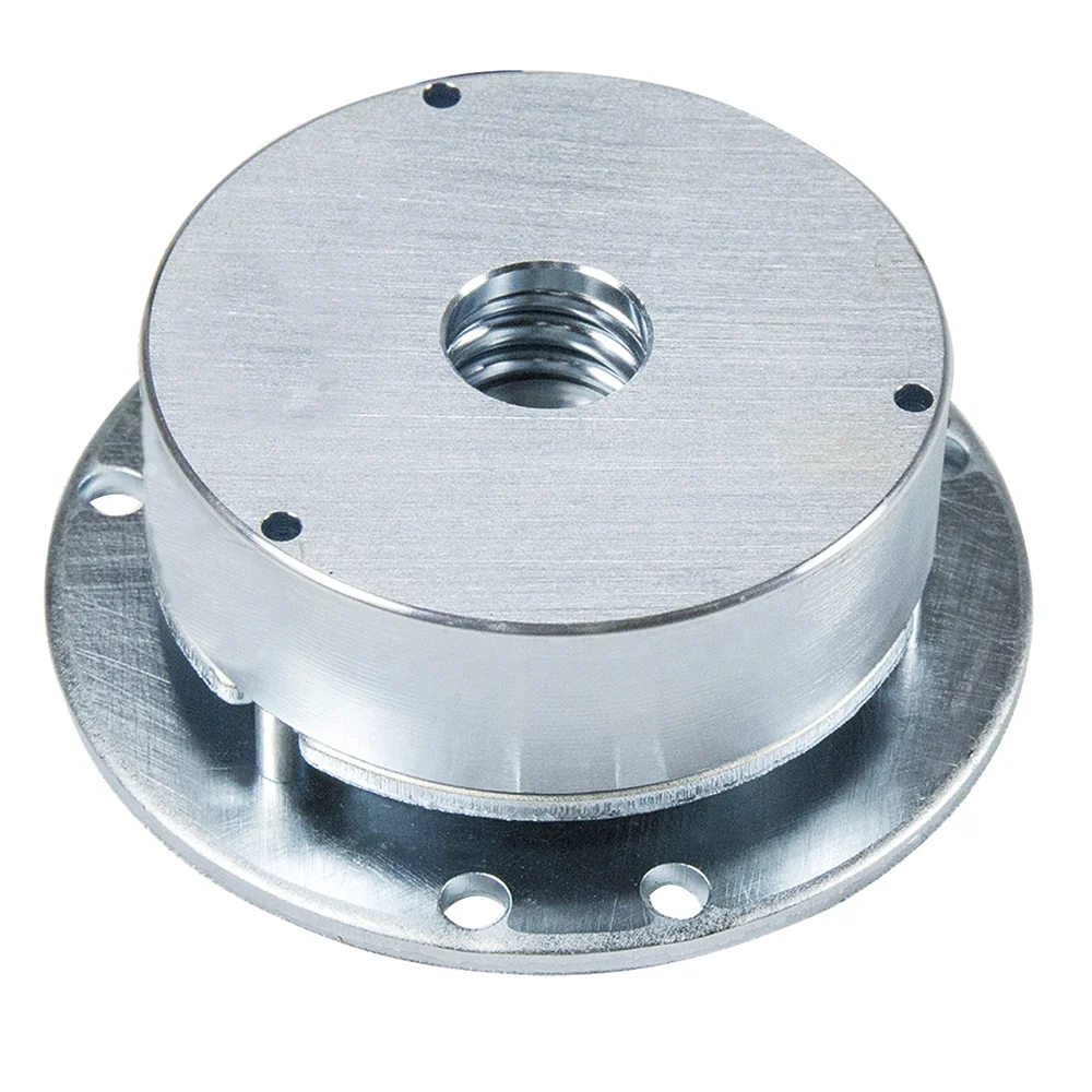 [MTM] 24V 4N.m Electromagnetic power off industrial clutch brake for motor Made in Taiwan