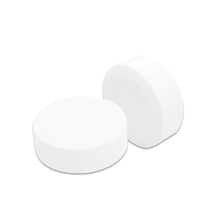 Coffee Machine Descaler and Cleaner Tablets compatible for miel* steam ovens, steam ironing systems