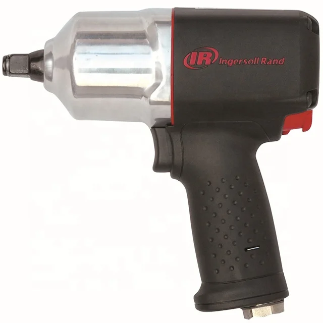 Ingersoll Rand электроинструменты/пневматические инструменты 1/2 дюйма Пневматический ударный ключ модель 2125Qi