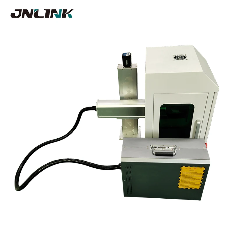 Metal,Watches,Camera,Auto Parts,Buckles,Mold optical fiber laser marking machine 20w 30w 50w