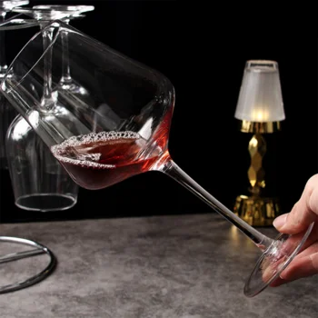 cabernet pinot noir wine glass