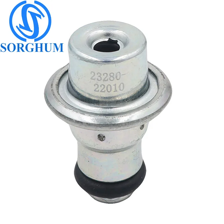 High Performance 23280-22010 Fuel Pressure Regulator For Toyota Celica Corolla Matrix Scion xA xB