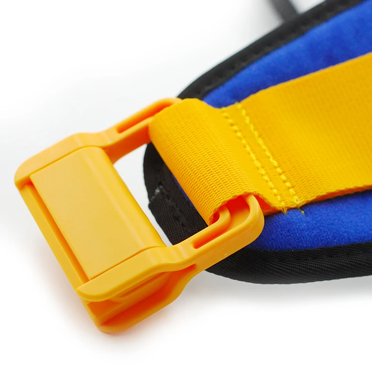 High Quality Factory Direct Sale Outdoor Pelvic Sling Superior Stability for Wilderness Rescues Pelvic Fixation Belt