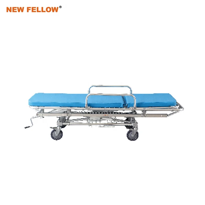 NF-E2-1 Ambulance Gurney For Sale