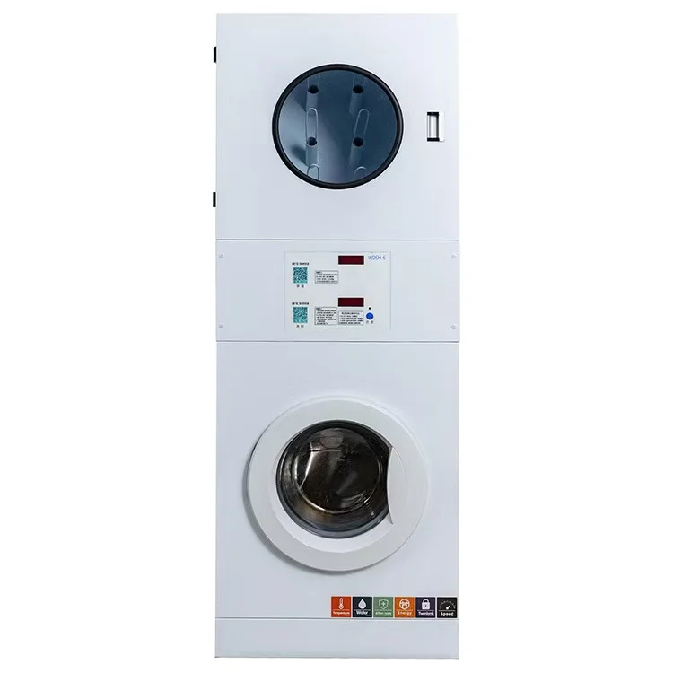 CE certificate Coin operated shoes stack washer and dryer machine dry 6 pairs for sale shoes cleaning vending machine