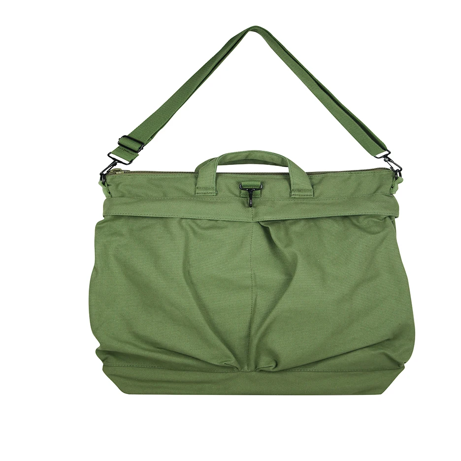 Tactical Backpack Helmet bag Hot Sale Nylon Gear tactical Equipment tactical Flight Bag