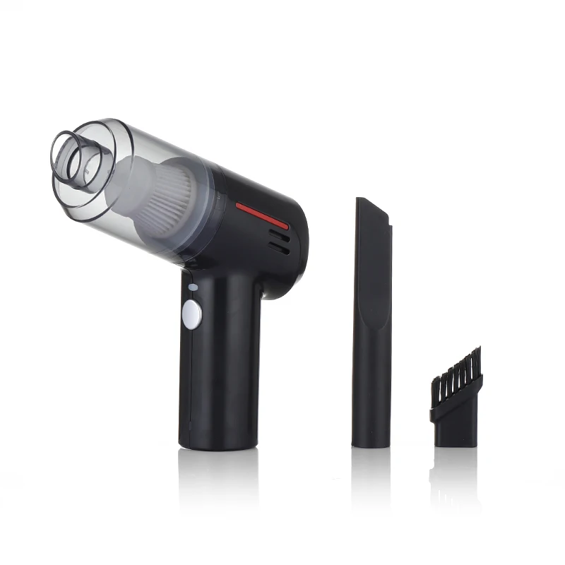 
Home Car Use Mini Portable Vacuum Cleaner With Cheapest Price 