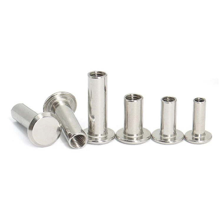 Chicago Screw Phillip Head винты заклепки в сборе болты для