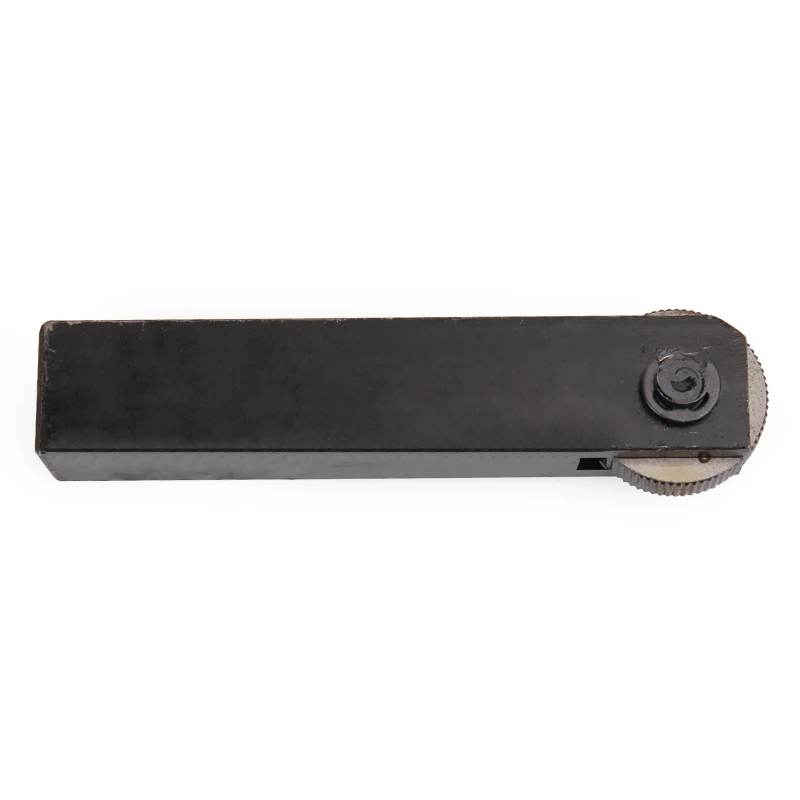 
single wheel Straight line form knurling tools for lathe 