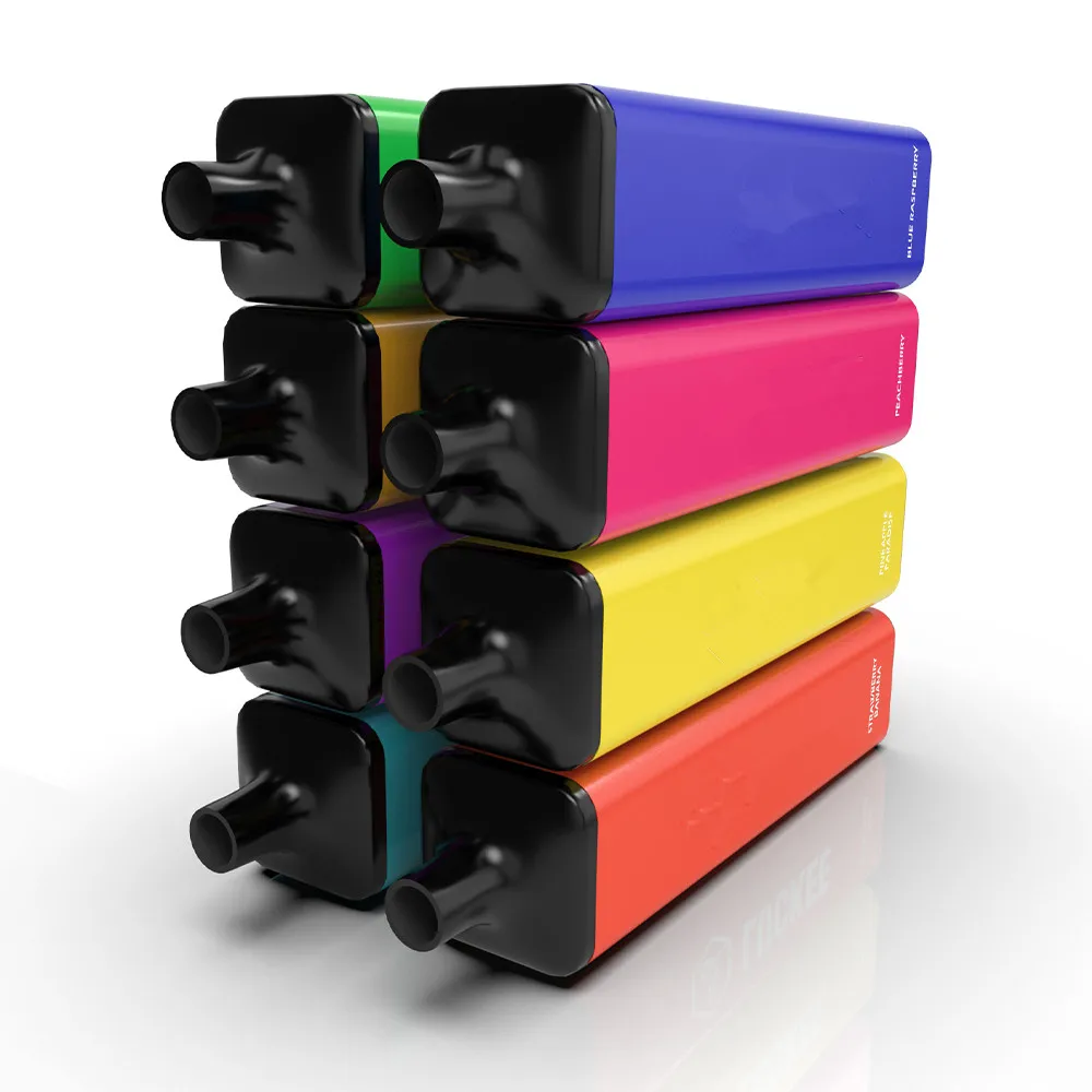 Electronic cigarette VADAS wholesale 5000 puffs e vape pen