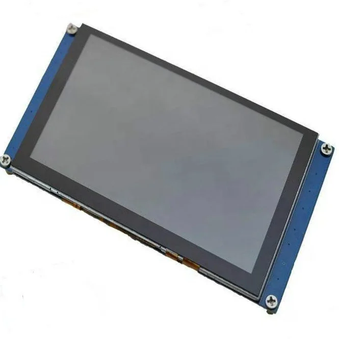 Wholesale 5inch MIPI DSI Raspberry Pi capacitive touch screen lcd