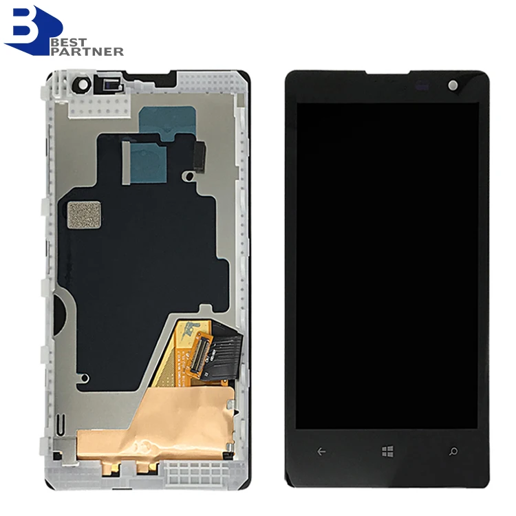 Original for nokia 3310 6300 1020 lcd screen replacement assembly 5310 1280 1100 display for nokia 2720 8800 8000 6700 8910i lcd
