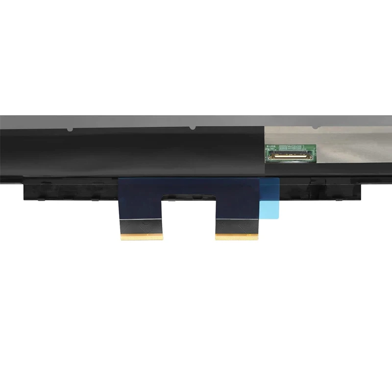 M45013-001 For HP Pavilion X360 Convertible 14-dy 14 dy 14-dy0018TU TPN-W148 14m-dy Laptop Lcd Touch Screen Replacement Assembly