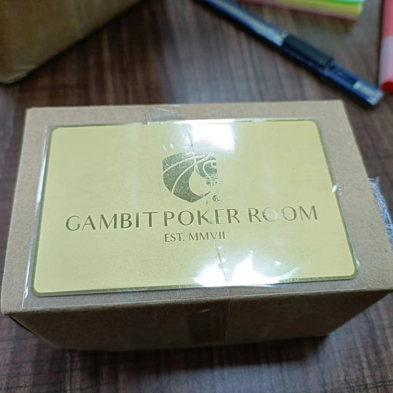 matte black uv embossed business stainless steel metal cards