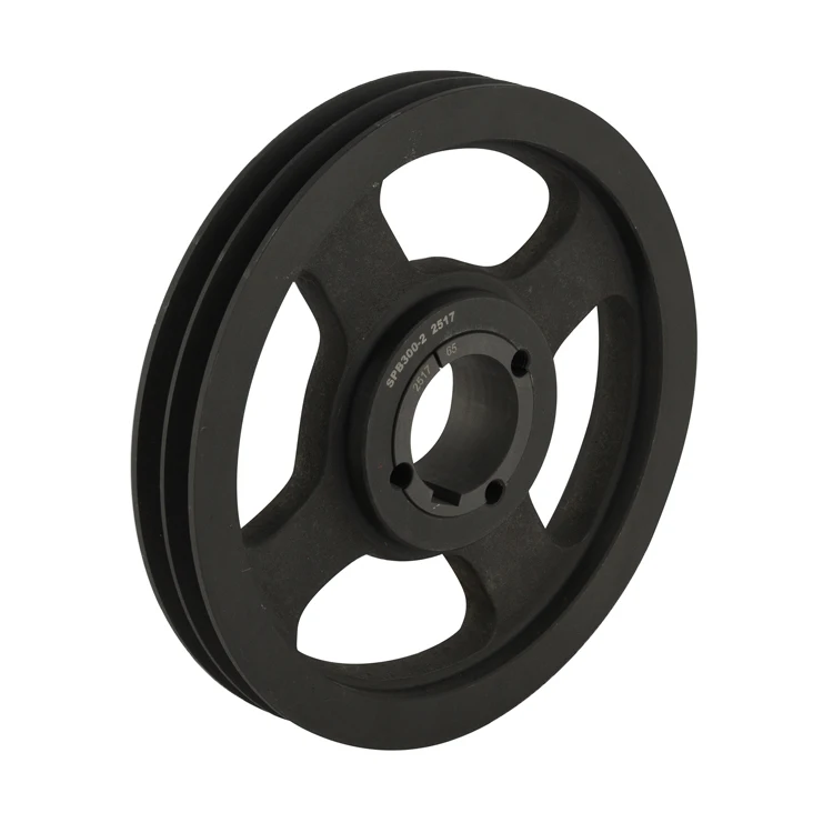 Custom Pulley Nylon PU Teflon Plastic Pulley