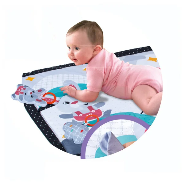 Коврик для детского тренажерного зала