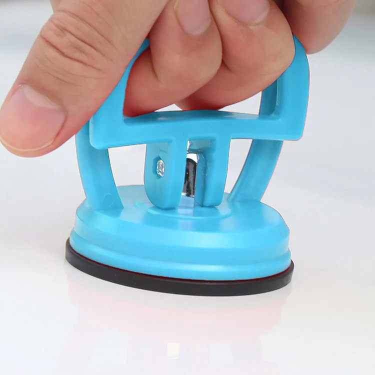 Mini Remover Sucker Dent Repair Puller Car Bodywork Panel Remover for Hail Damage