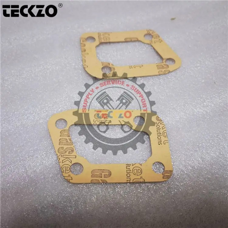 3008 3012 engine parts Upper Gasket Kit CVK565 fit for Perkins