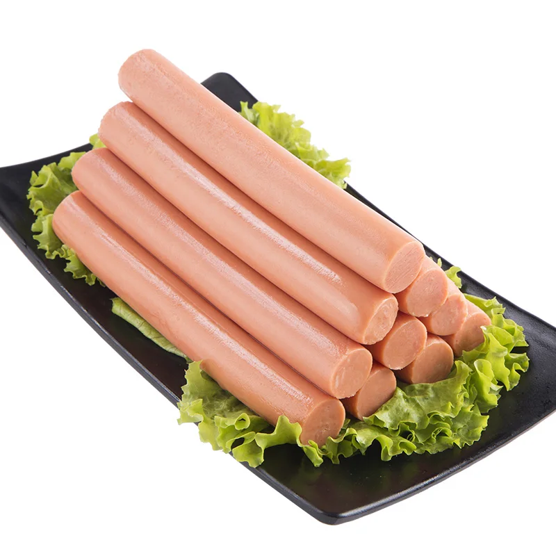 Хит продаж Снэк свинина и курица оптовая цена открытый для еды