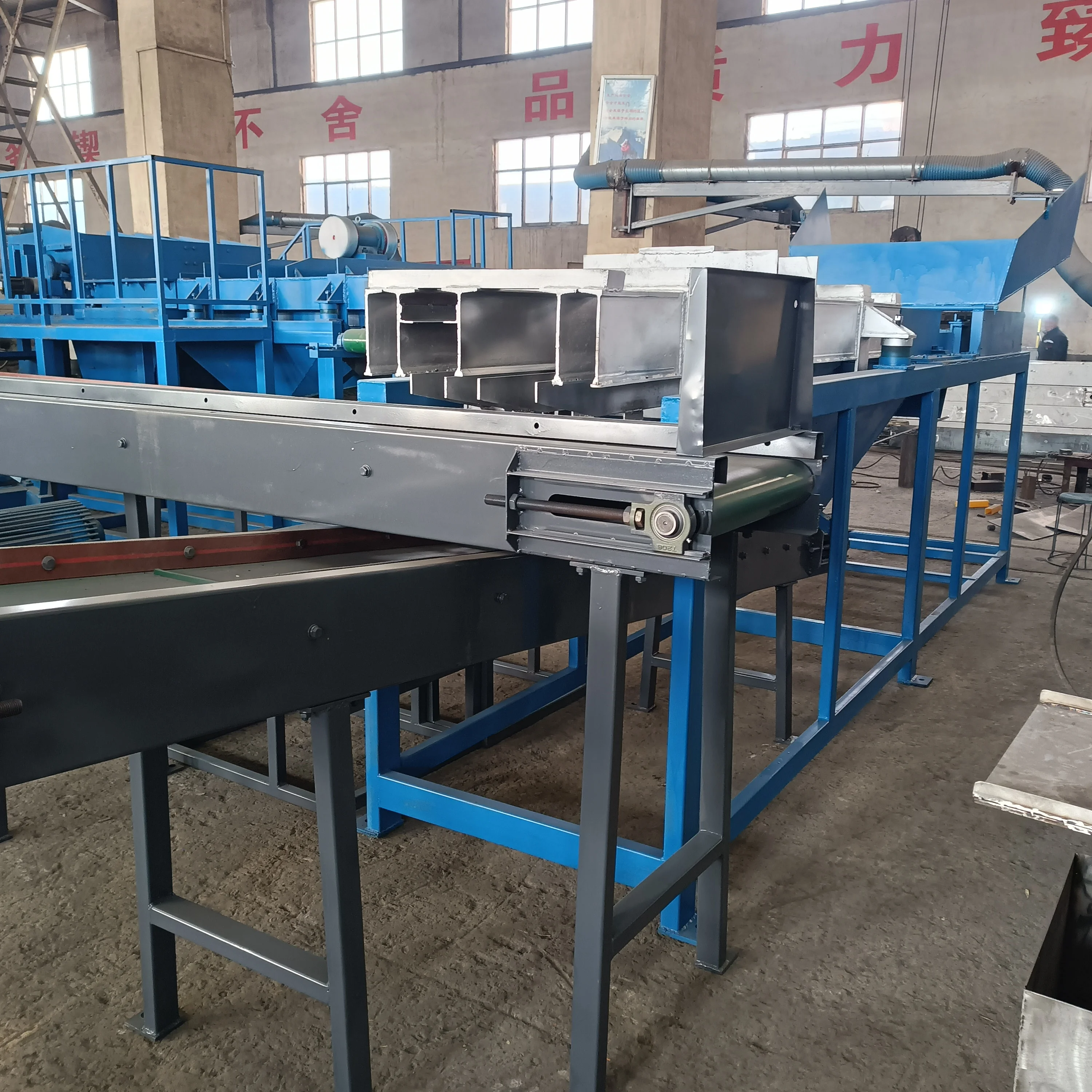 BATTERY RECYCLING & DISPOSAL SERVICE