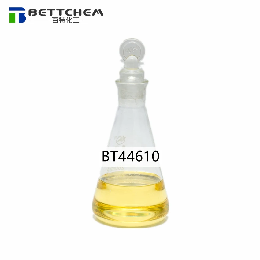 BT44610 Worm Gear Oil Additive Package