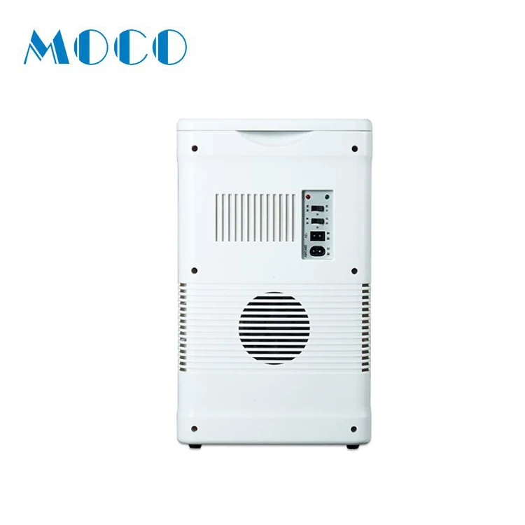 Free sample mini morden beautiful refrigerator use for home office car