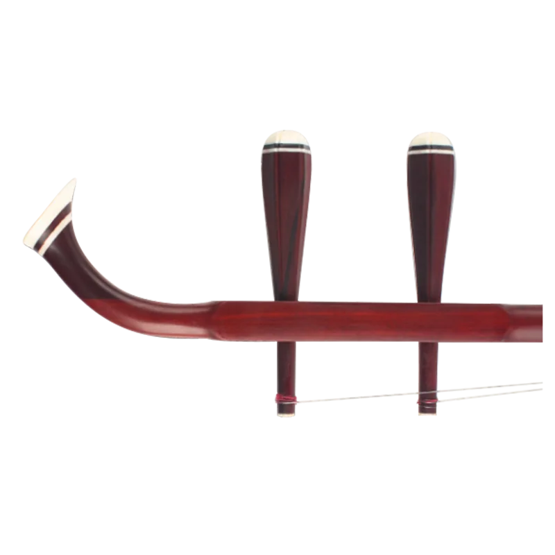 Huqiu mahogany classical erhu Musical Instruments professional playing erhu self-study beginner HQ-5135