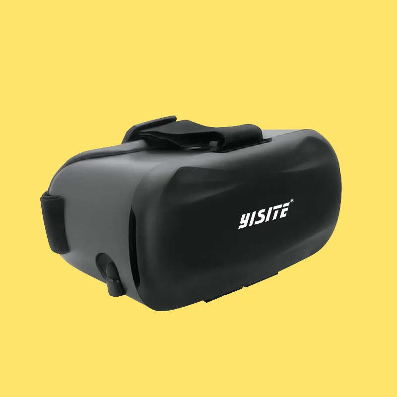 Продвижение новых продуктов 2020 Виртуальная реальность 3D VR очки гарнитура для смартфонов Android и