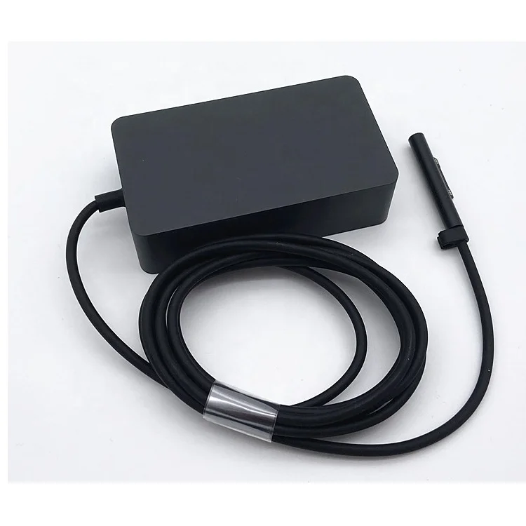 HK-HHT 102W 65W 44W 36W 15V laptop adapter Charger for Microsoft Surface 1798 1769 1796 1706 PRO 7 3 4 5 6