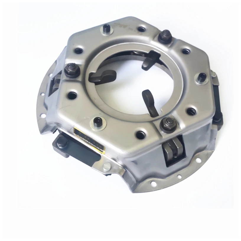 Proper price top quality auto parts clutch booster three lever clutch pressure plate