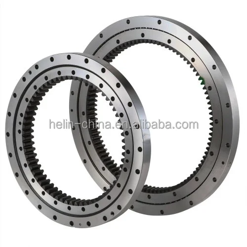 Slewing Rings Manufacturer Directly Sale 011.75.3150 Slewing Bearing For Automation Line
