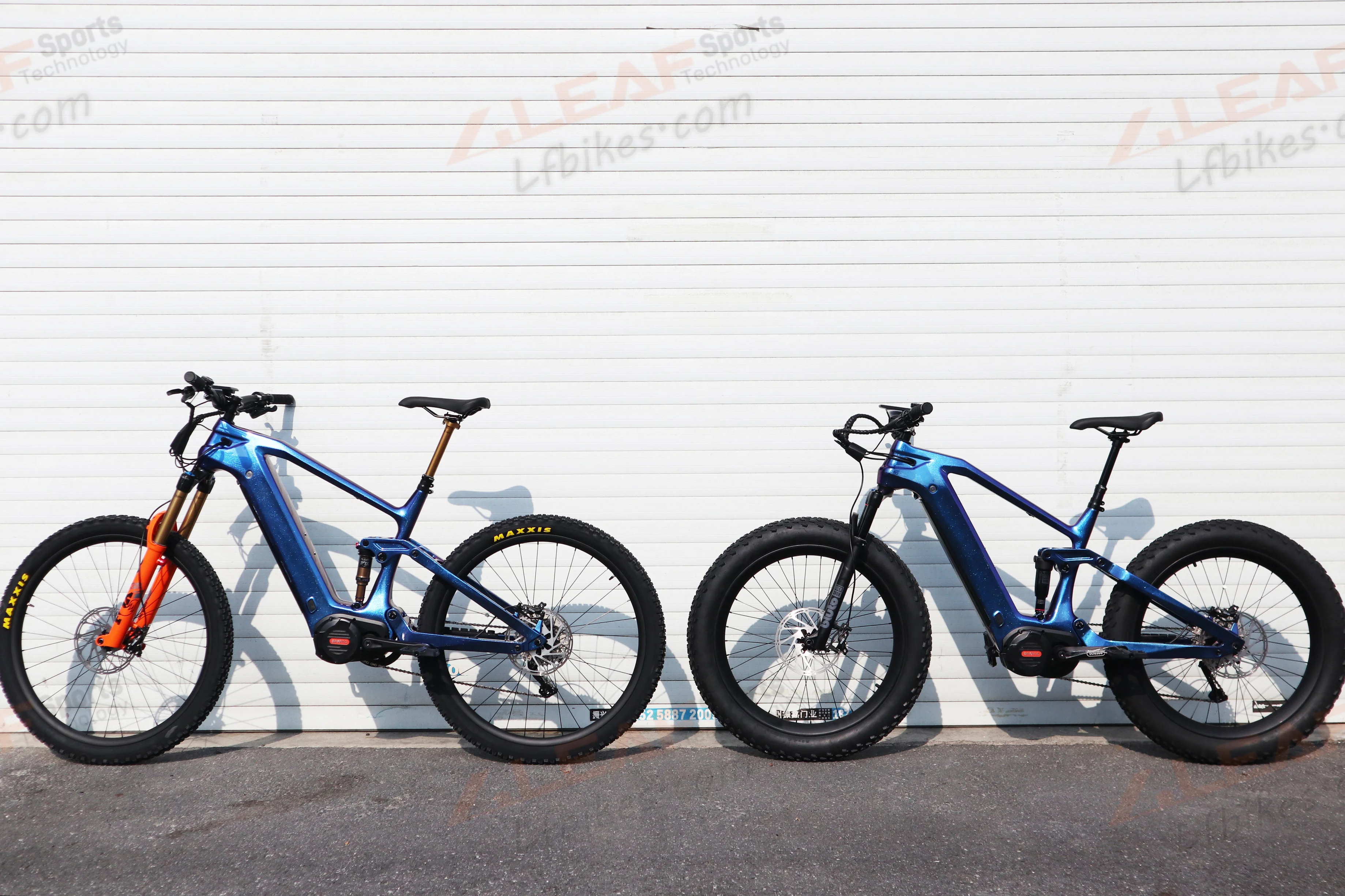 Bafang M620 для эндуро велосипедной рамы из углеродного волокна M560 рама MTB 29 'полная подвеска только