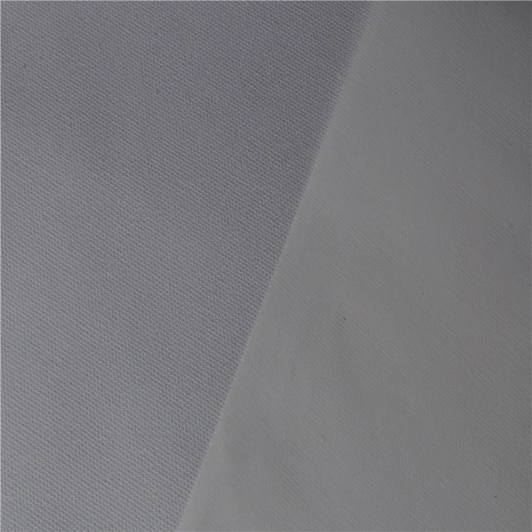 
Good Quality artist fabric pure cotton glossy canvas roll for painting 300GSM 