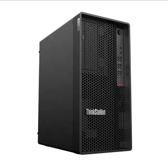 Lenovo Thinkstation P348 500W 1T 3.5in SATA 8G DDR4 Intel Core I5-11600  Workstation Computer