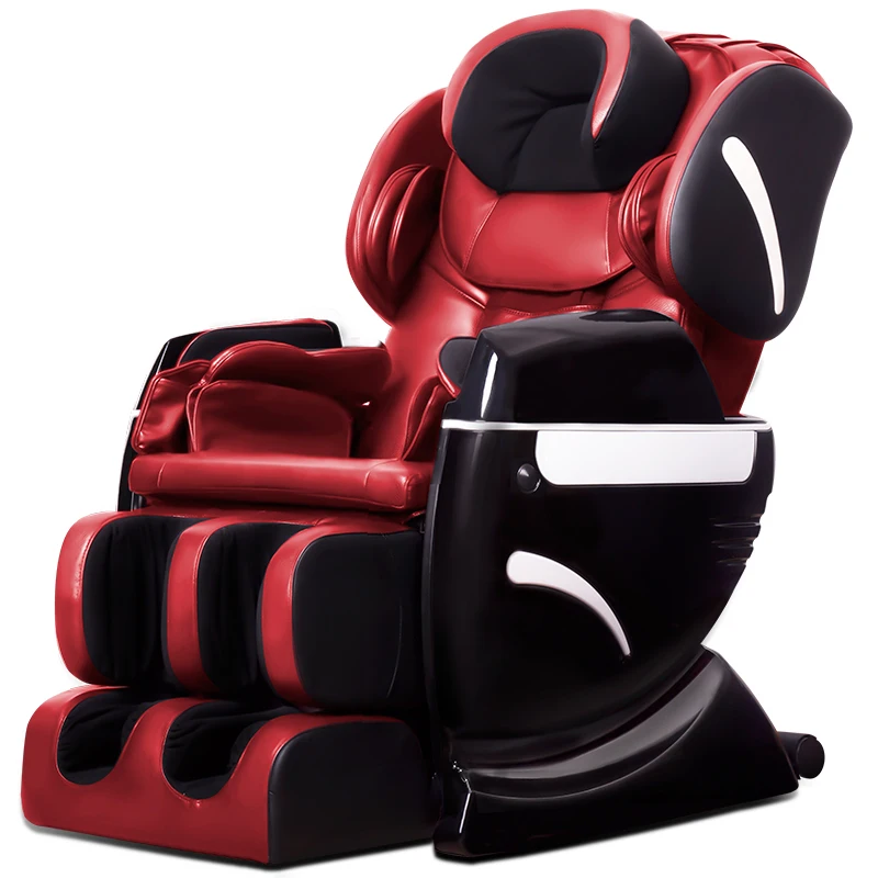 Hot sale full body zero gravity shiatsu massage chair home use electric recliner massage chair from china