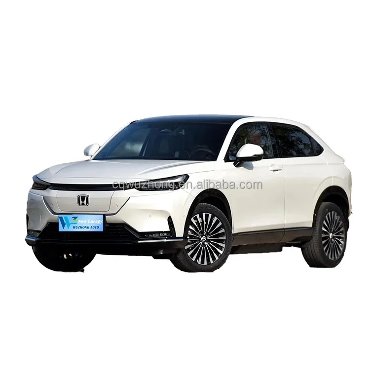 2024 New E:NS1 High Quality  Made in Chinaelectric honda car Ens1 Car SUV Ternary Lithium New Energy Vehicle