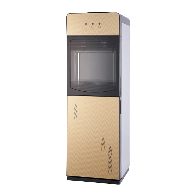 Water Dispenser Water Dispenser Freestanding Automatic Drinking Water Dispenser With Filter