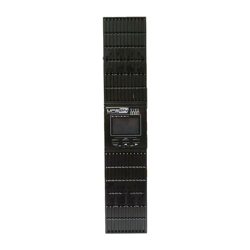 ИБП источник бесперебойного питания однофазный онлайн 2kva 650va 3000 3-фазный 3 кВА UPS 220v Встроенный аккумулятор