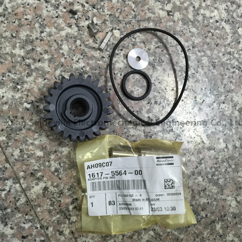 Most Popular In 2023 Atlas Copco cooler 2906084100 Atlas air compressor gearbox overhaul package IMD260