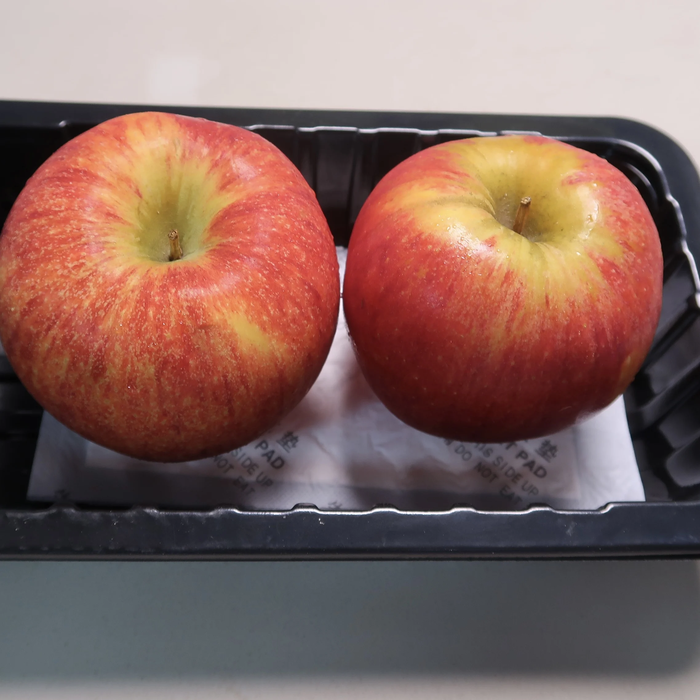 RUNFU Wholesale Superior Performance Absorbent Meat Pads Poultry Tray Pads