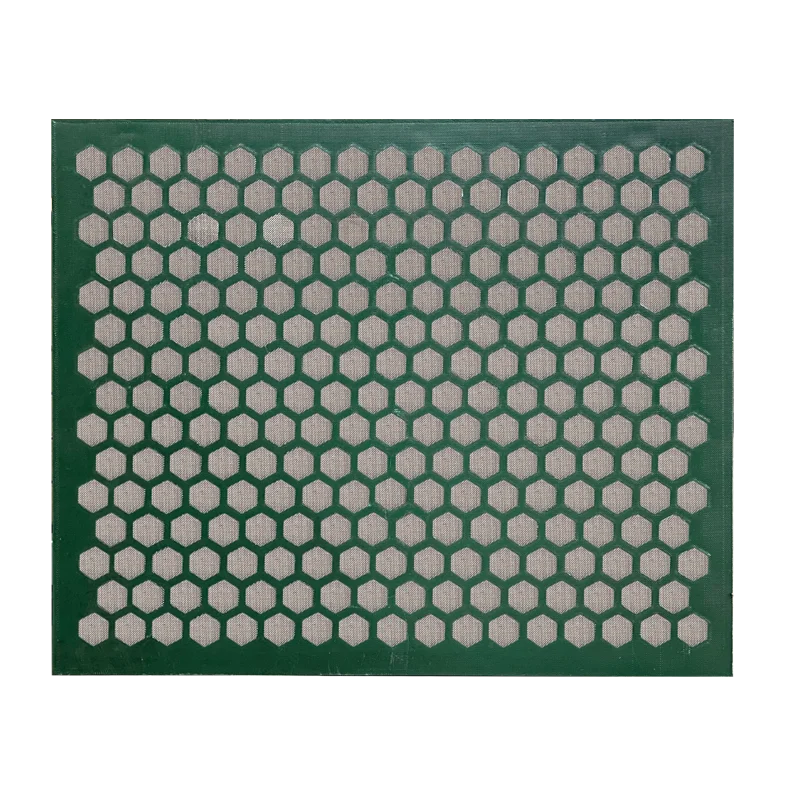 API Shale shaker screen