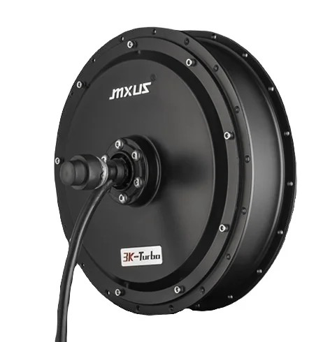 china manufacturer high quality 1500w 48v 3000w 72v gearless 120n.m torque electric bike motor