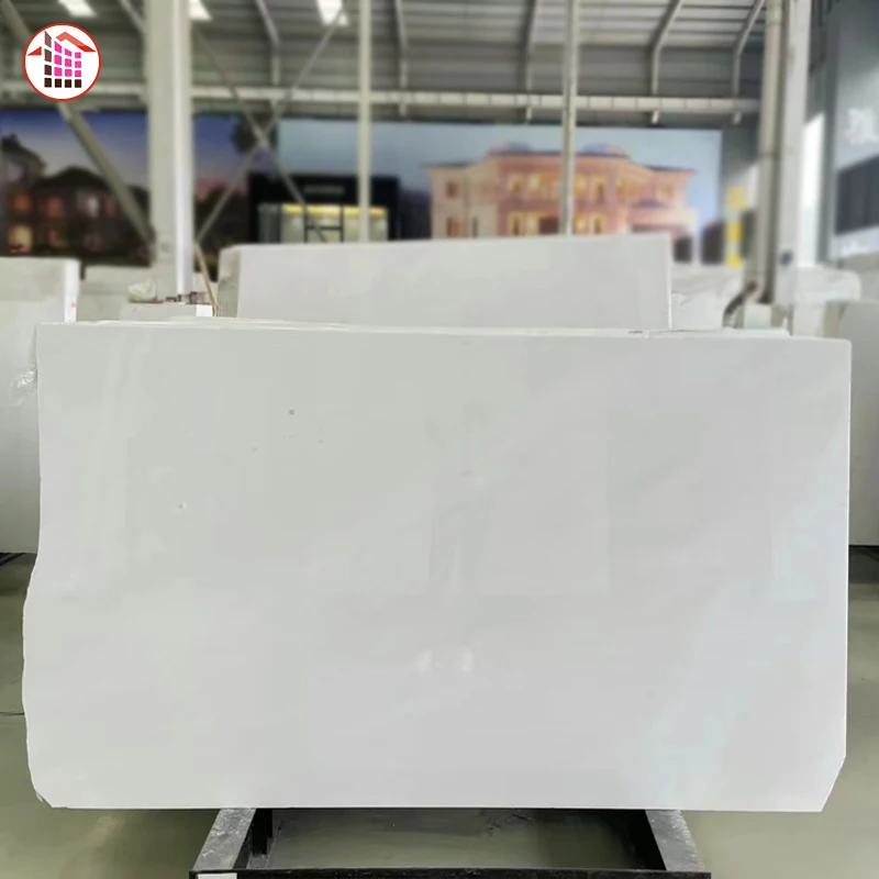 High quality real white marble for stairs walls natural white marble tiles slabs wall cladding white onyx marble slabs